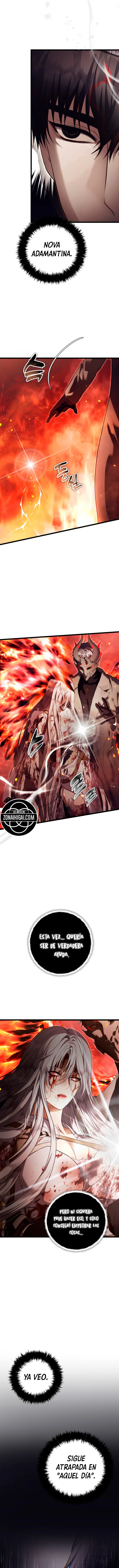 Segunda Vida para Ser un Ranker Capitulo 226 página 4