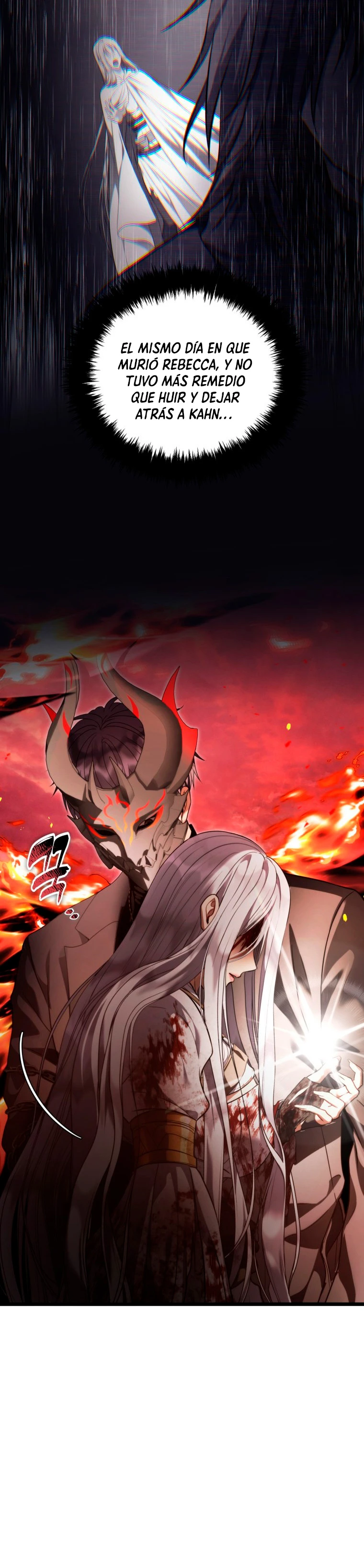 Segunda Vida para Ser un Ranker Capitulo 226 página 5