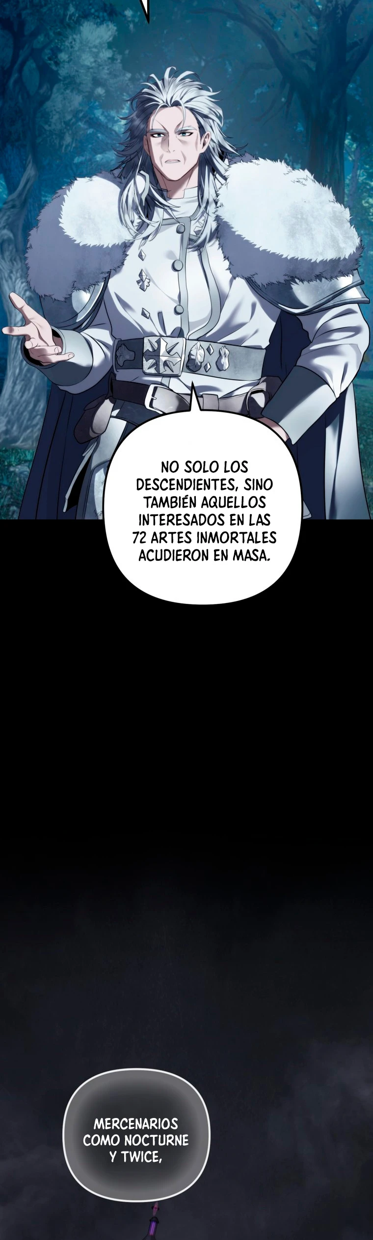 Segunda Vida para Ser un Ranker Capitulo 227 página 14