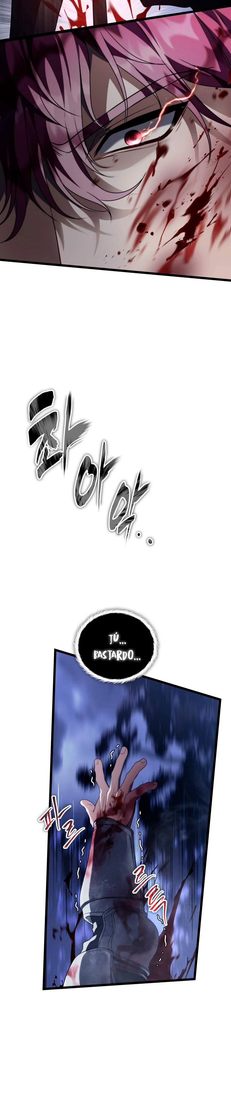 Segunda Vida para Ser un Ranker Capitulo 227 página 16