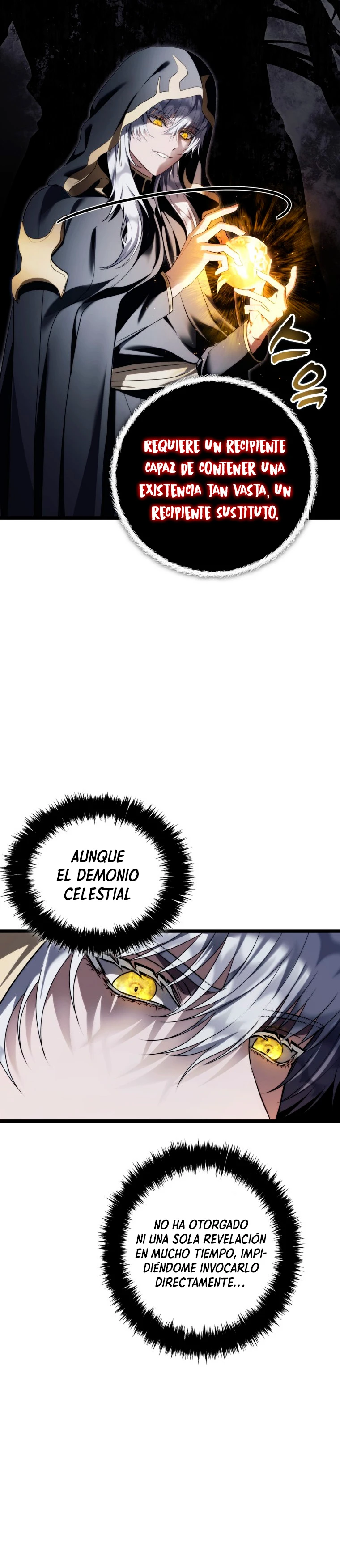 Segunda Vida para Ser un Ranker Capitulo 227 página 20