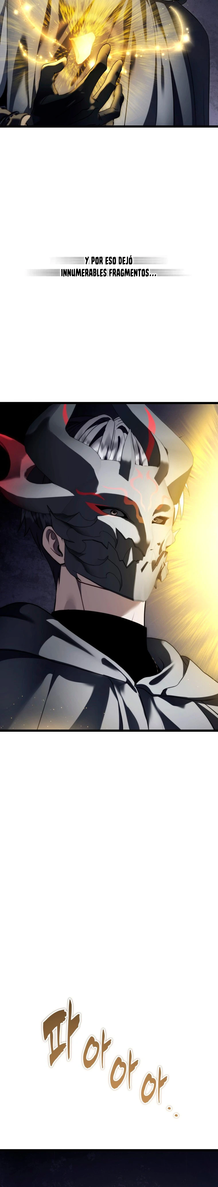 Segunda Vida para Ser un Ranker Capitulo 227 página 3