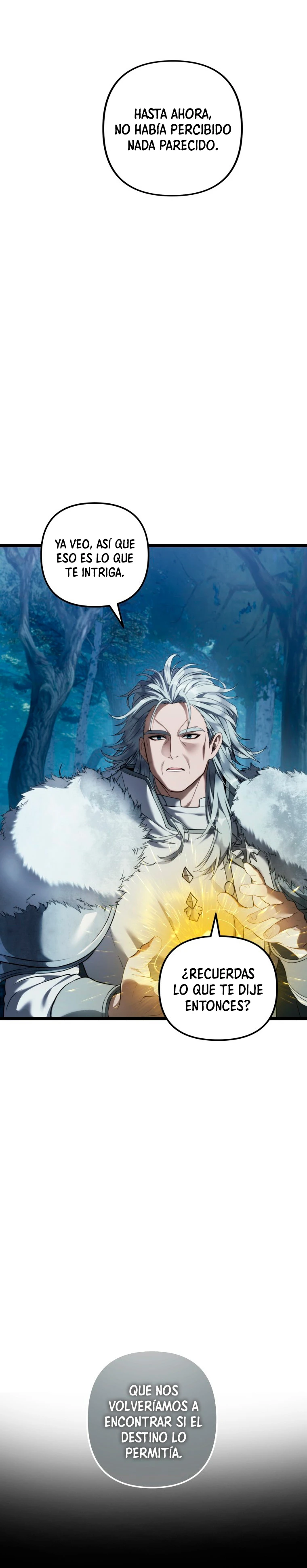 Segunda Vida para Ser un Ranker Capitulo 227 página 5
