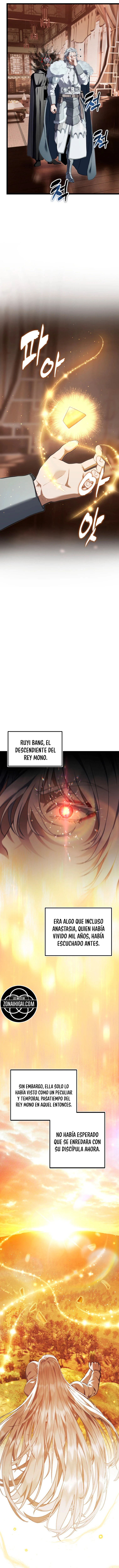 Segunda Vida para Ser un Ranker Capitulo 228 página 10