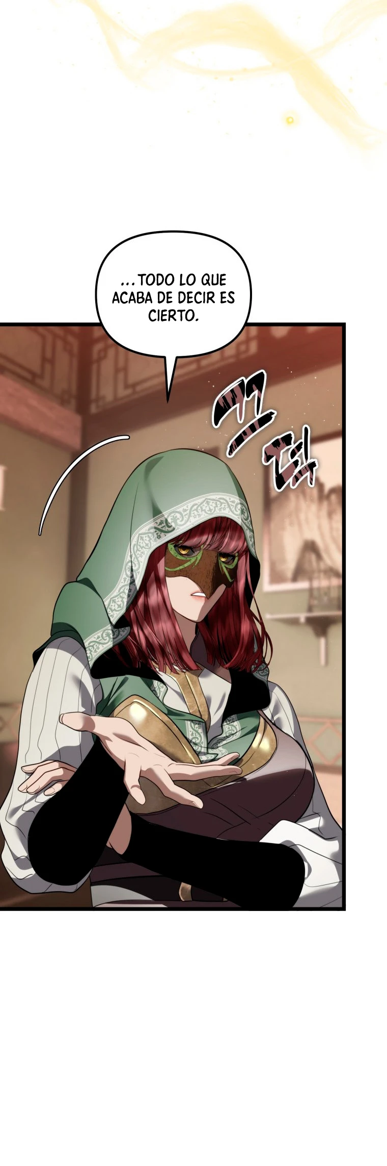 Segunda Vida para Ser un Ranker Capitulo 228 página 11