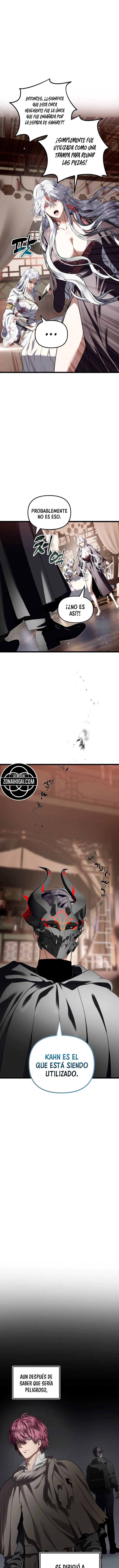 Segunda Vida para Ser un Ranker Capitulo 228 página 12