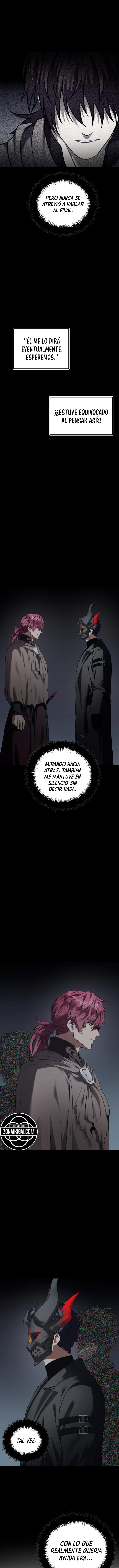 Segunda Vida para Ser un Ranker Capitulo 228 página 14