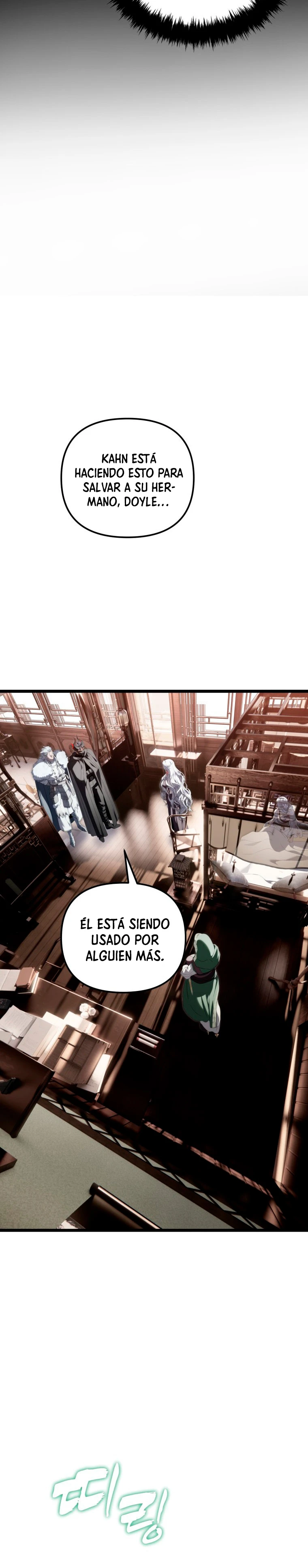 Segunda Vida para Ser un Ranker Capitulo 228 página 15