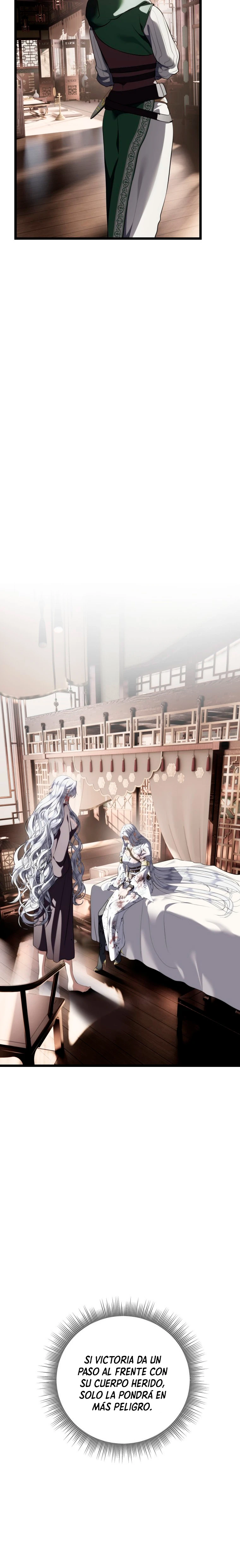 Segunda Vida para Ser un Ranker Capitulo 228 página 19