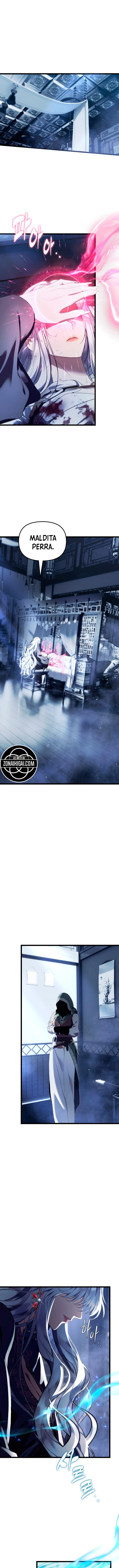 Segunda Vida para Ser un Ranker Capitulo 228 página 2