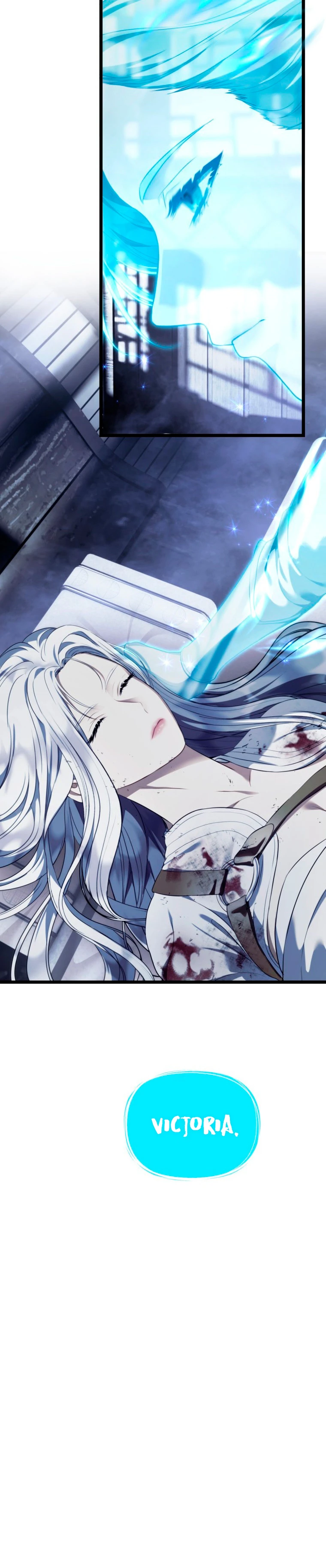 Segunda Vida para Ser un Ranker Capitulo 228 página 3