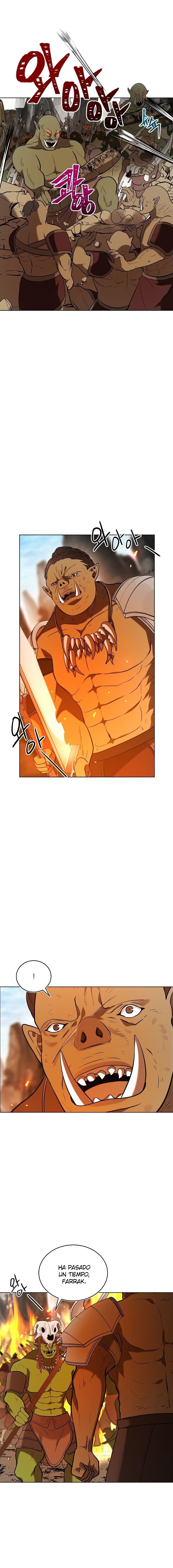 Segunda Vida para Ser un Ranker Capitulo 23 página 13