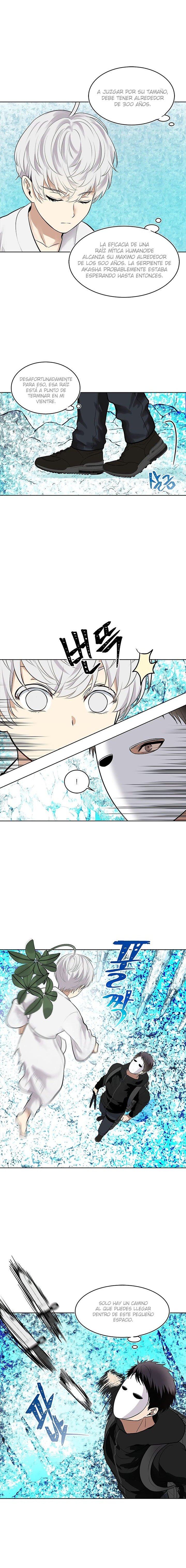 Segunda Vida para Ser un Ranker Capitulo 24 página 6