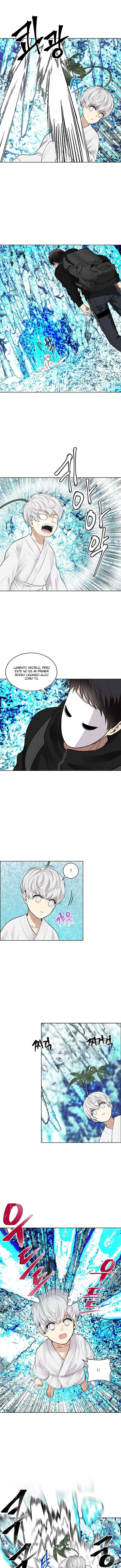 Segunda Vida para Ser un Ranker Capitulo 24 página 7
