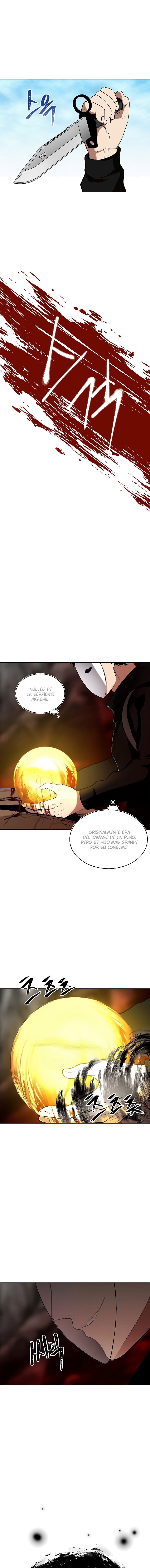 Segunda Vida para Ser un Ranker Capitulo 25 página 13