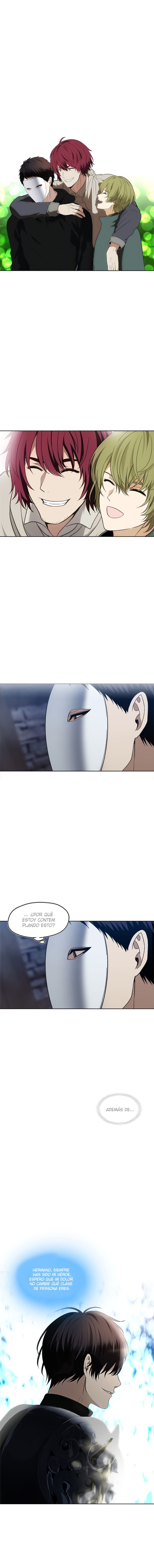 Segunda Vida para Ser un Ranker Capitulo 28 página 5