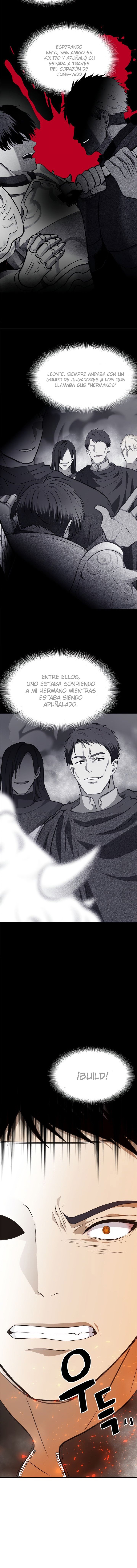 Segunda Vida para Ser un Ranker Capitulo 30 página 5