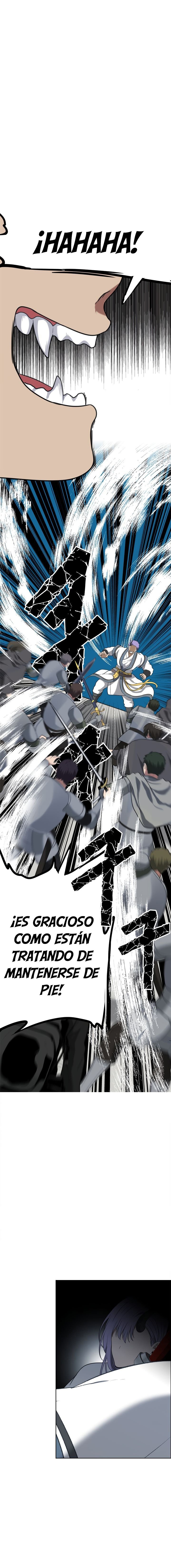 Segunda Vida para Ser un Ranker Capitulo 33 página 13