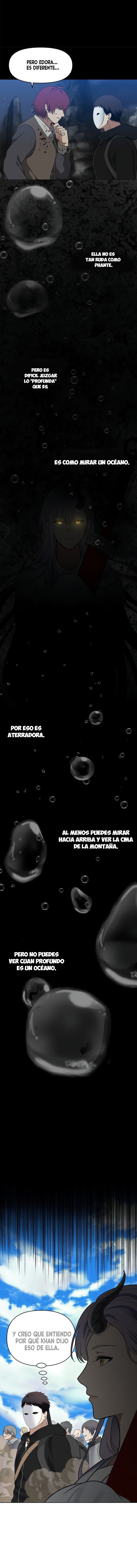Segunda Vida para Ser un Ranker Capitulo 34 página 7