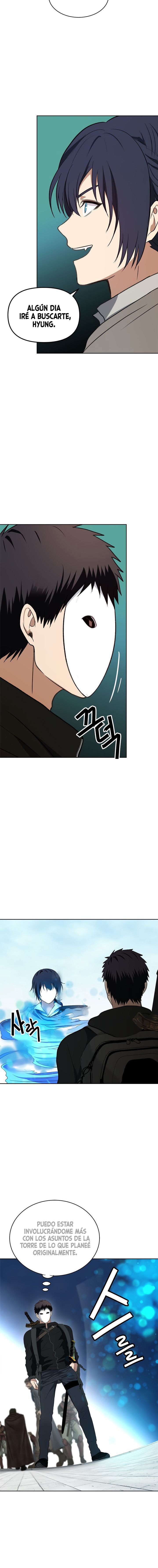 Segunda Vida para Ser un Ranker Capitulo 37 página 13