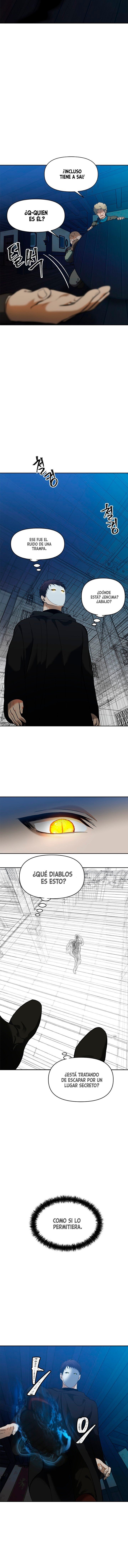 Segunda Vida para Ser un Ranker Capitulo 42 página 11