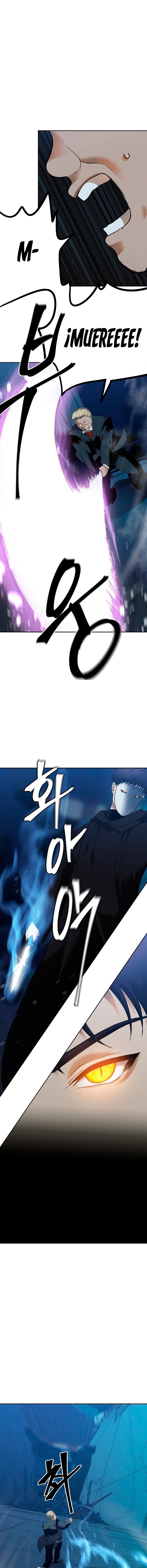 Segunda Vida para Ser un Ranker Capitulo 42 página 14