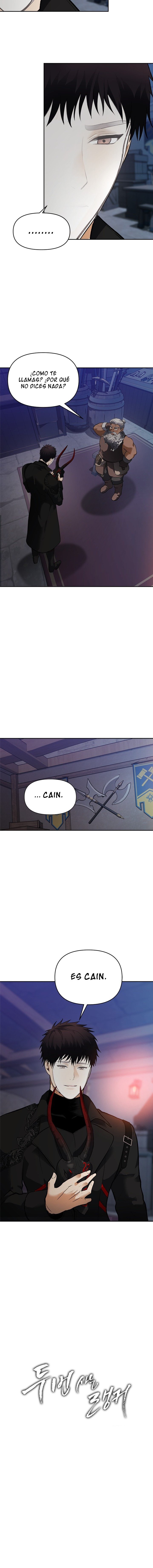 Segunda Vida para Ser un Ranker Capitulo 45 página 14