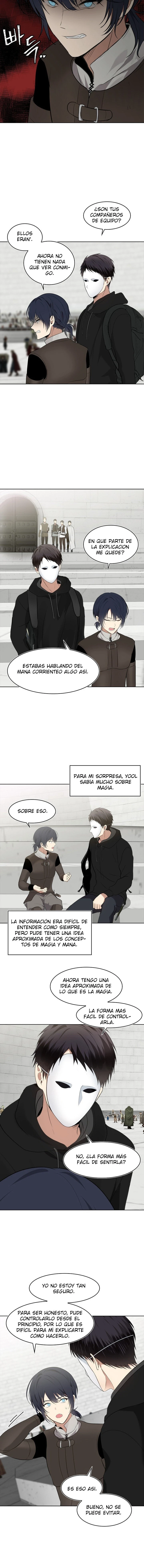 Segunda Vida para Ser un Ranker Capitulo 5 página 15