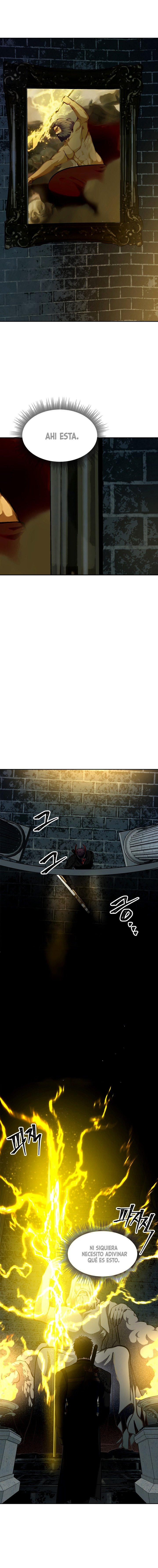 Segunda Vida para Ser un Ranker Capitulo 50 página 4