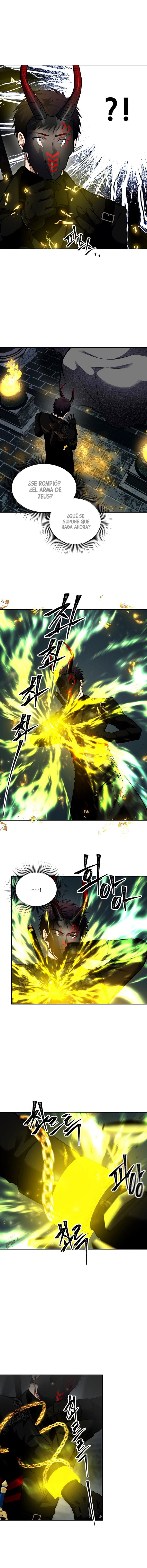 Segunda Vida para Ser un Ranker Capitulo 50 página 6
