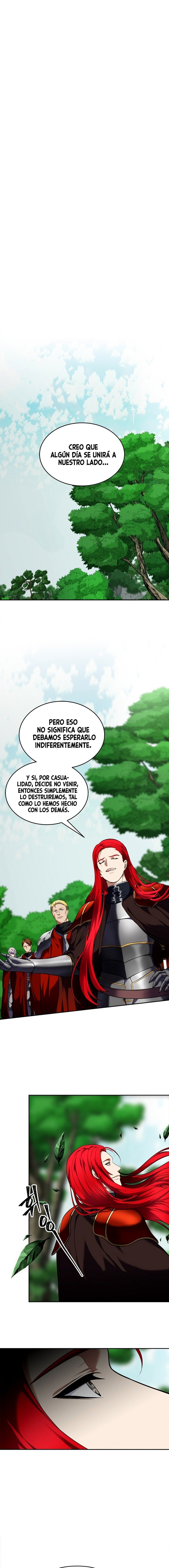 Segunda Vida para Ser un Ranker Capitulo 51 página 2