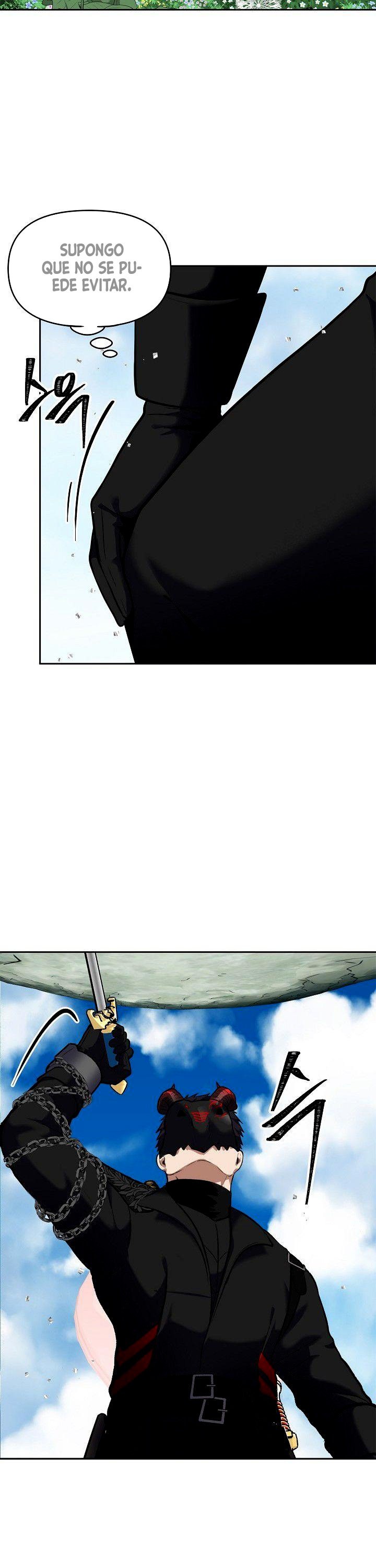 Segunda Vida para Ser un Ranker Capitulo 52 página 10