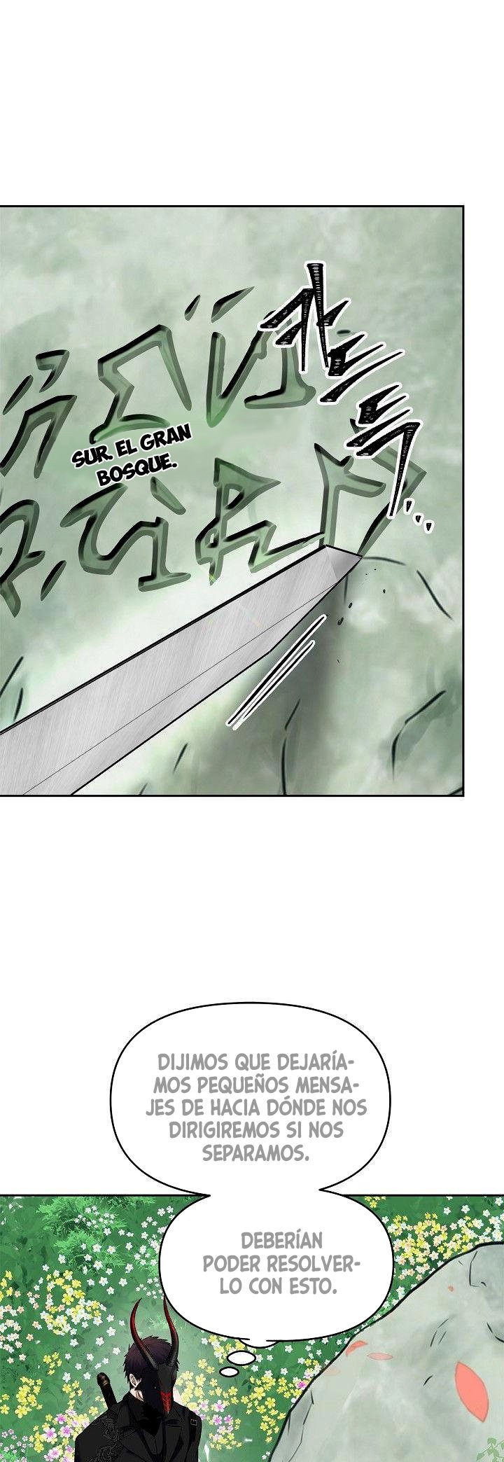 Segunda Vida para Ser un Ranker Capitulo 52 página 11