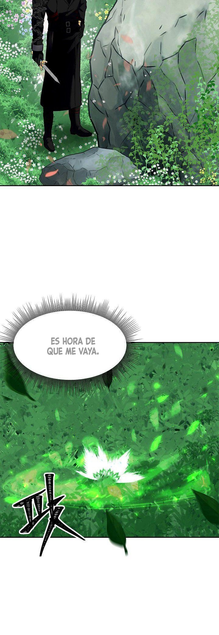 Segunda Vida para Ser un Ranker Capitulo 52 página 12