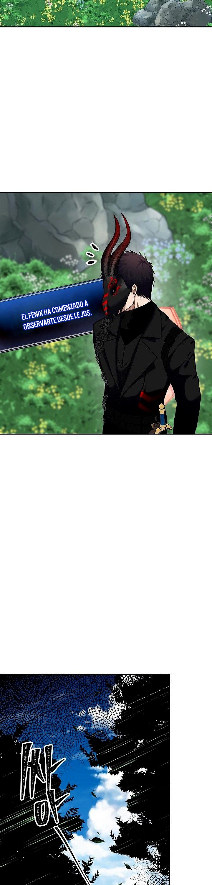 Segunda Vida para Ser un Ranker Capitulo 52 página 14
