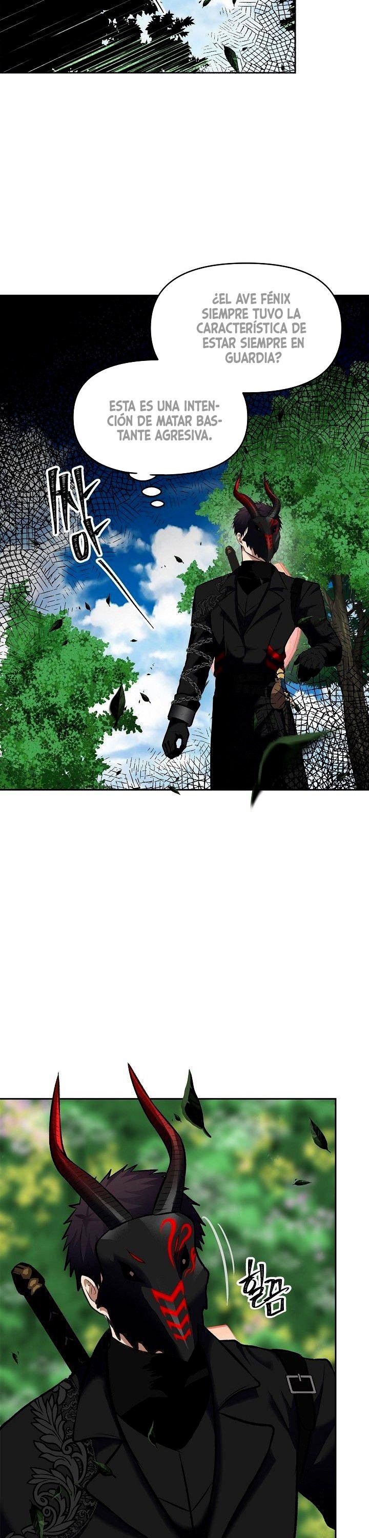 Segunda Vida para Ser un Ranker Capitulo 52 página 15