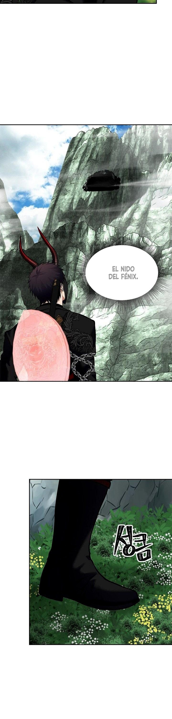 Segunda Vida para Ser un Ranker Capitulo 52 página 16