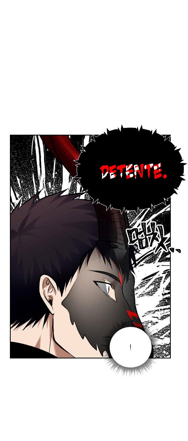 Segunda Vida para Ser un Ranker Capitulo 52 página 17