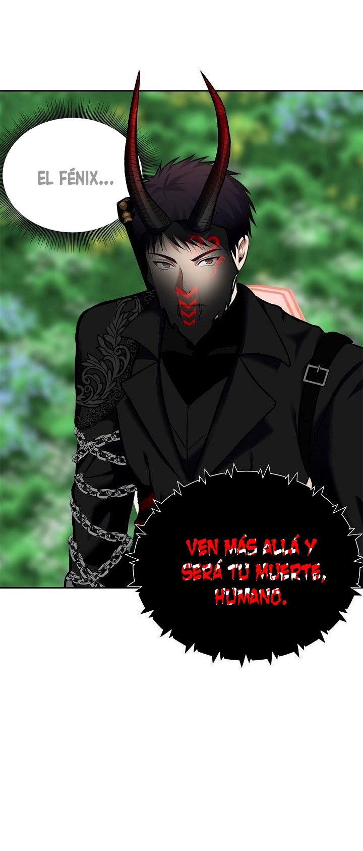 Segunda Vida para Ser un Ranker Capitulo 52 página 18