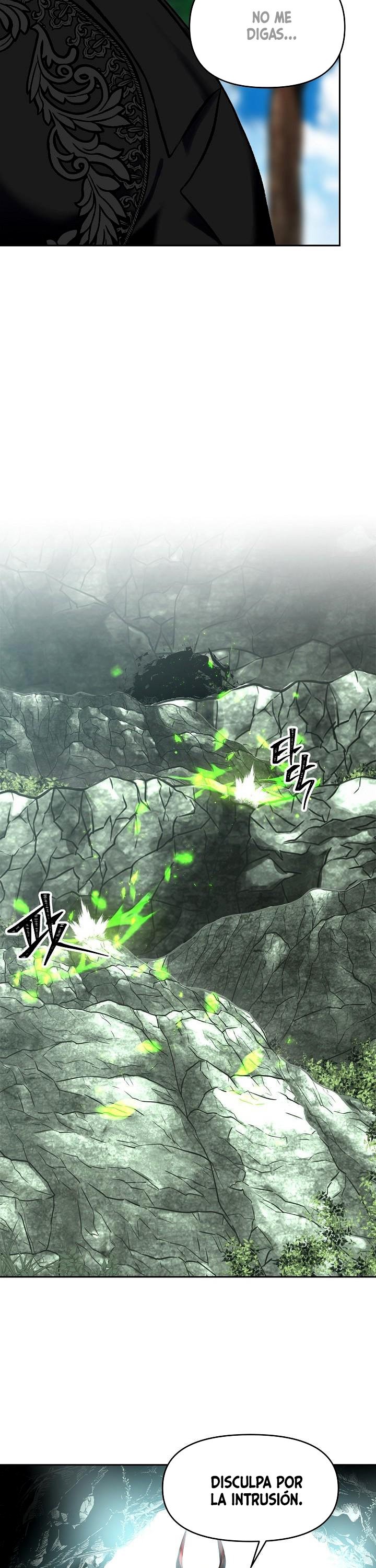 Segunda Vida para Ser un Ranker Capitulo 52 página 21