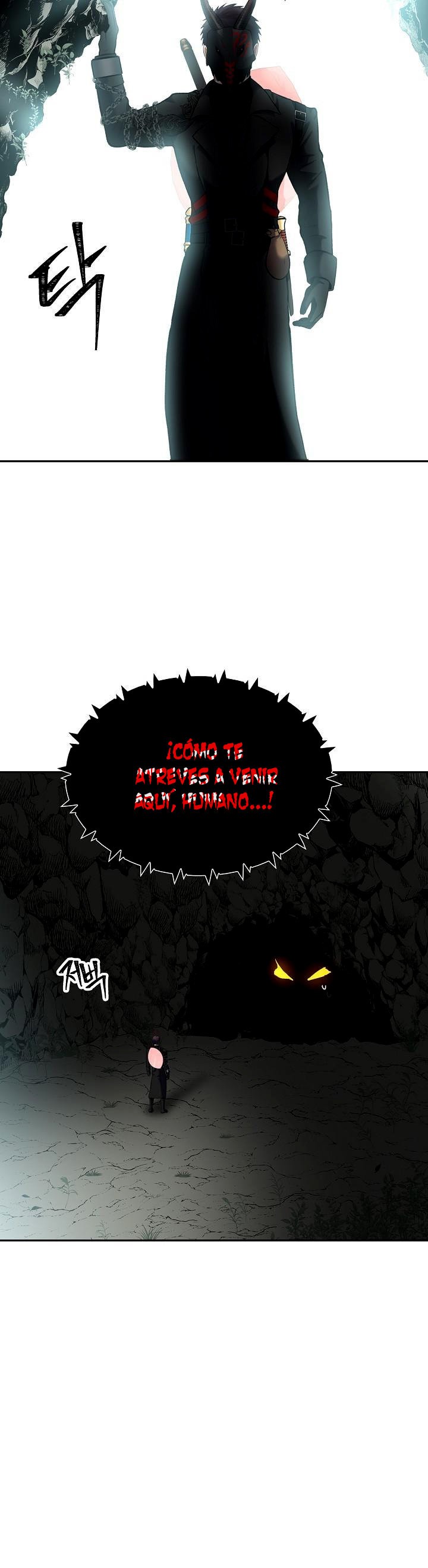 Segunda Vida para Ser un Ranker Capitulo 52 página 22