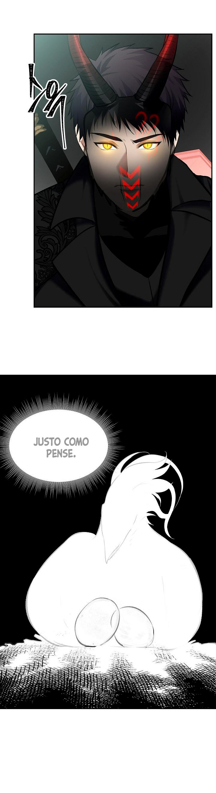 Segunda Vida para Ser un Ranker Capitulo 52 página 23