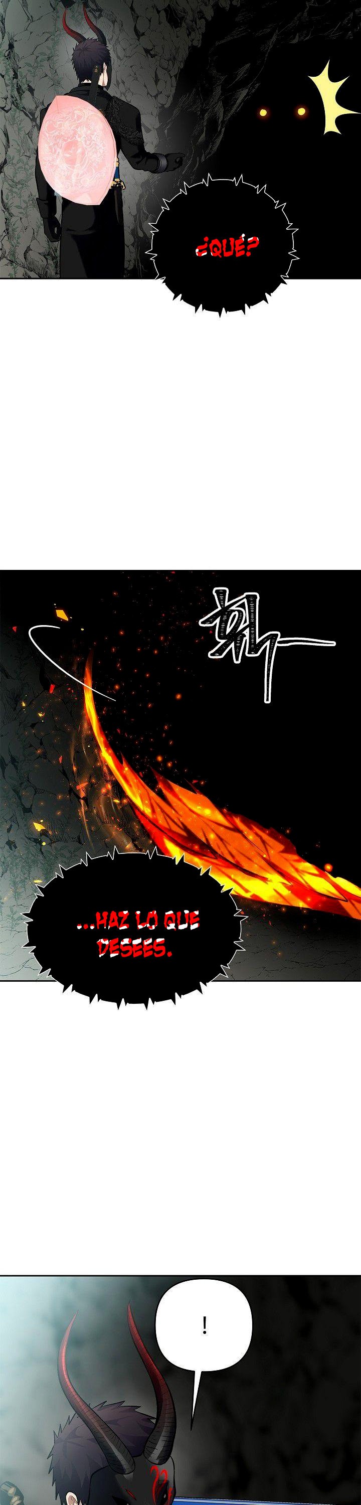 Segunda Vida para Ser un Ranker Capitulo 52 página 26