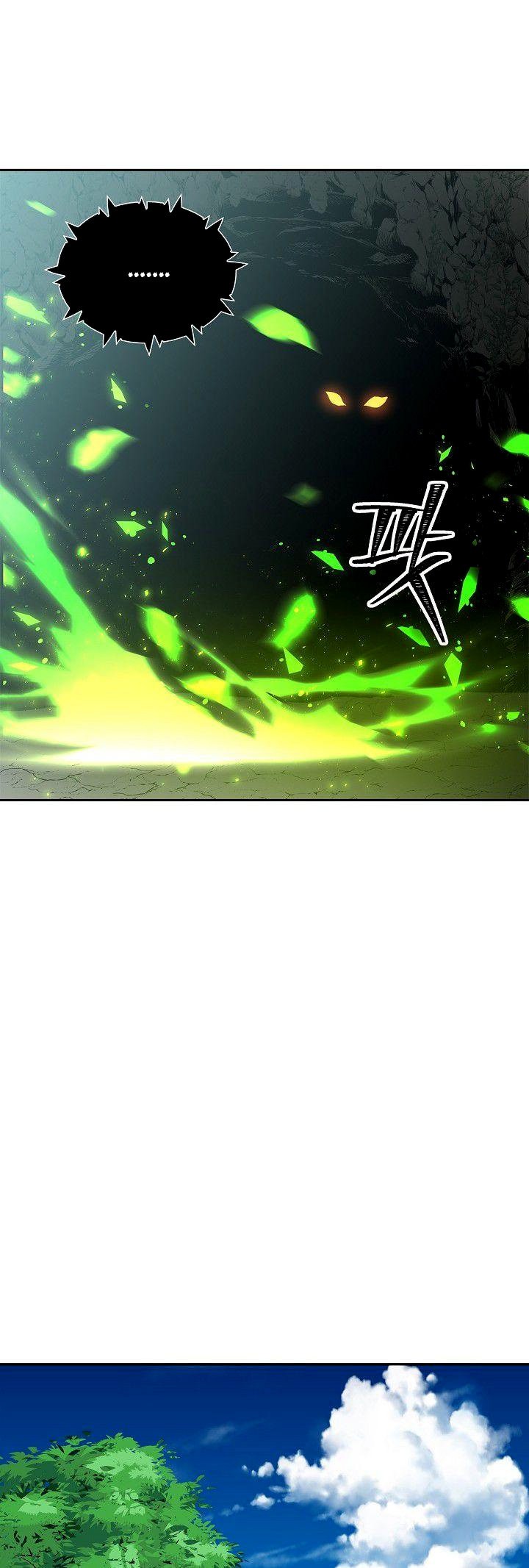 Segunda Vida para Ser un Ranker Capitulo 52 página 28