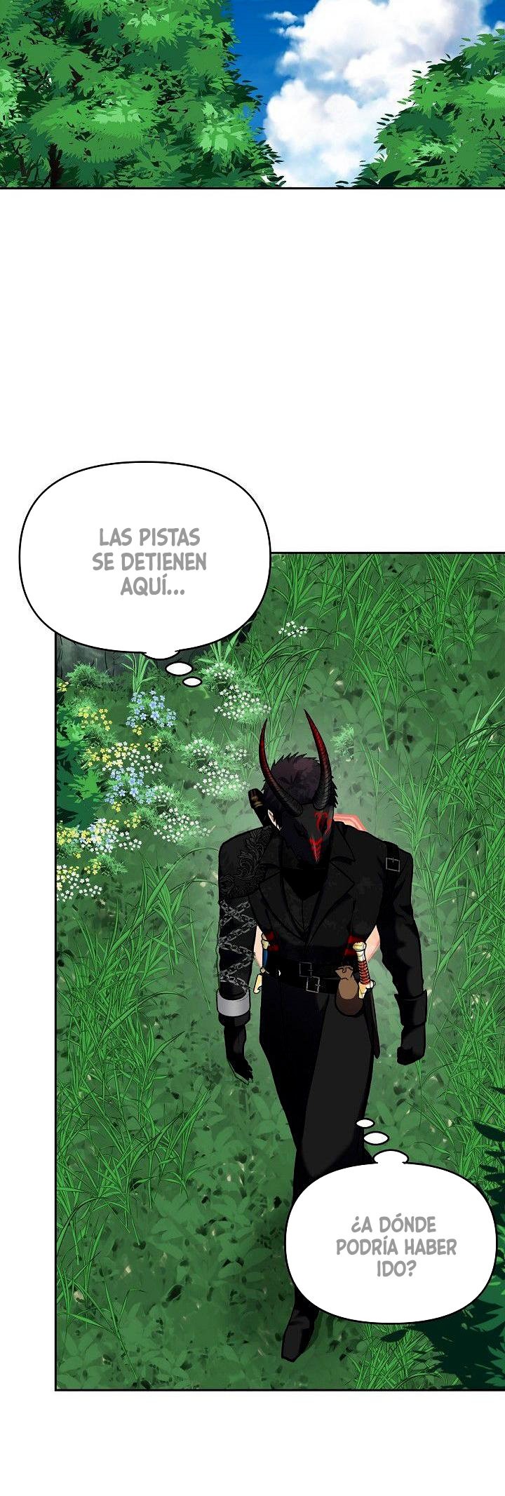 Segunda Vida para Ser un Ranker Capitulo 52 página 29