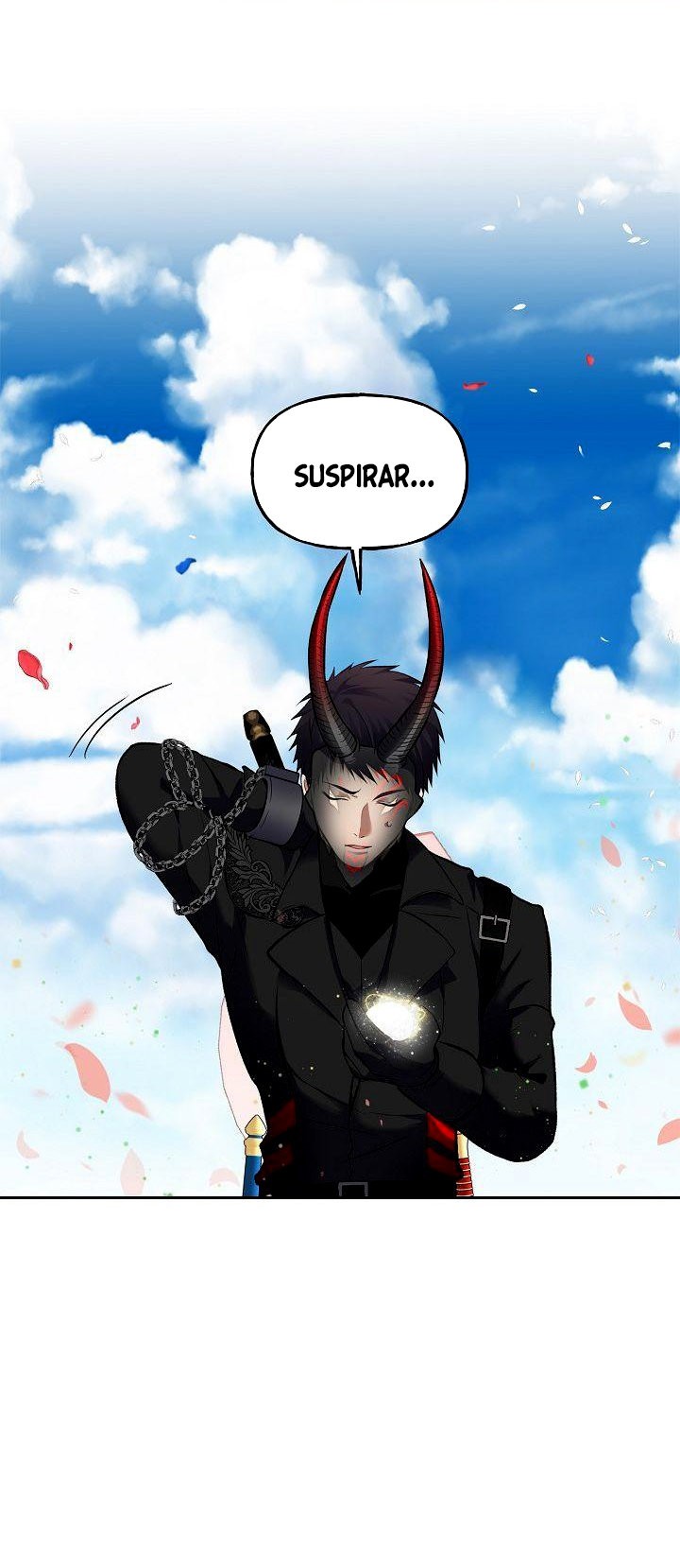 Segunda Vida para Ser un Ranker Capitulo 52 página 3