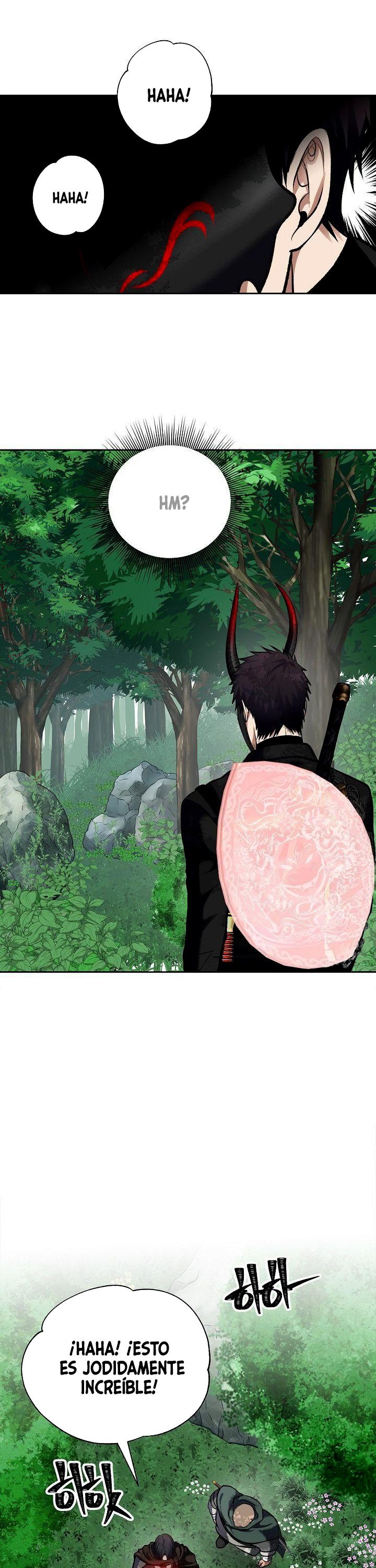 Segunda Vida para Ser un Ranker Capitulo 52 página 30