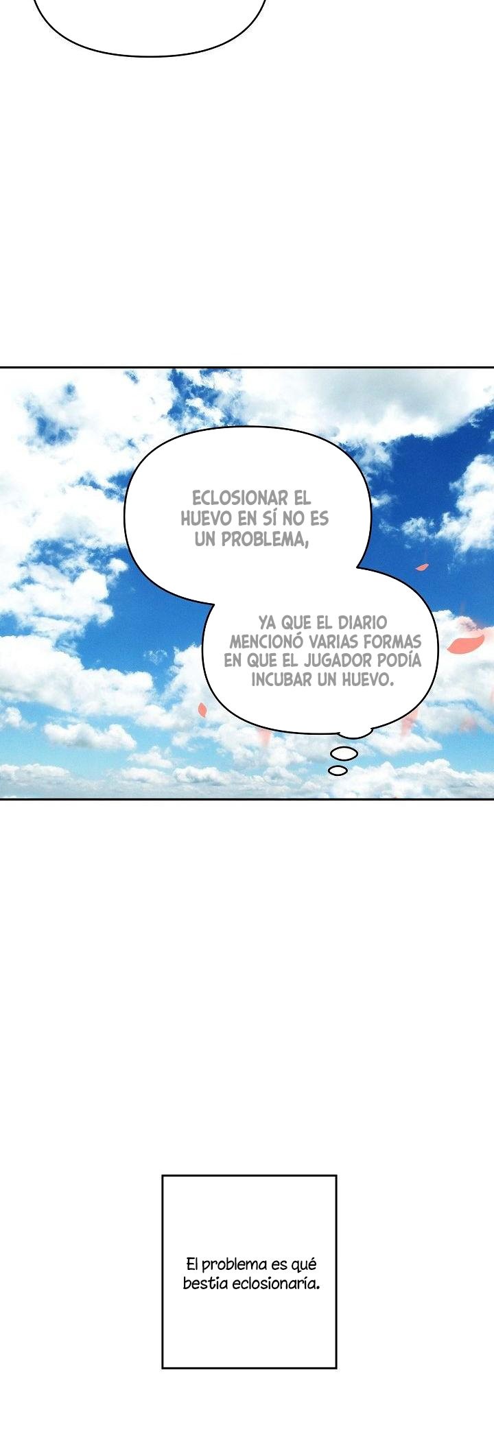Segunda Vida para Ser un Ranker Capitulo 52 página 7