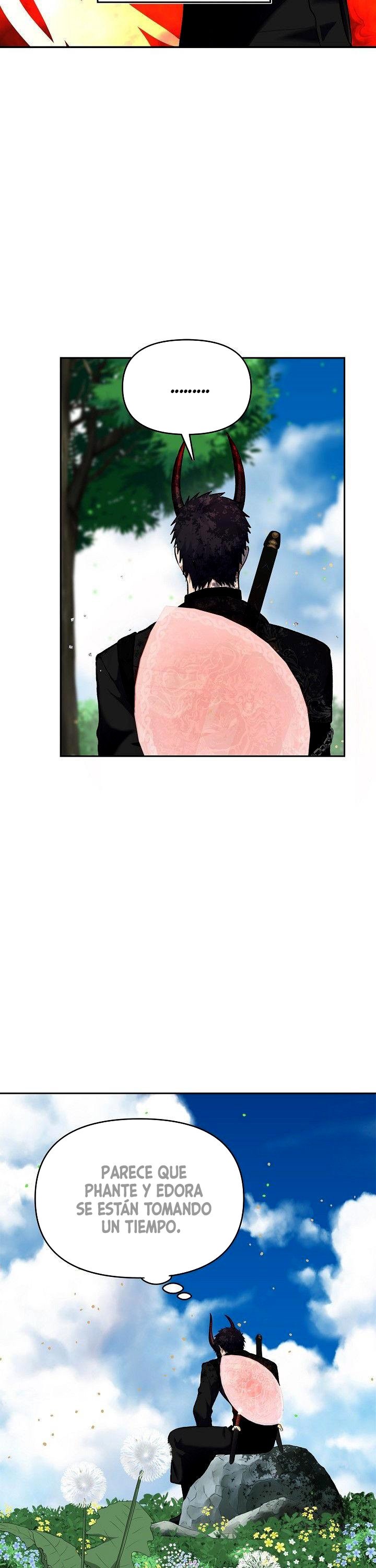 Segunda Vida para Ser un Ranker Capitulo 52 página 9