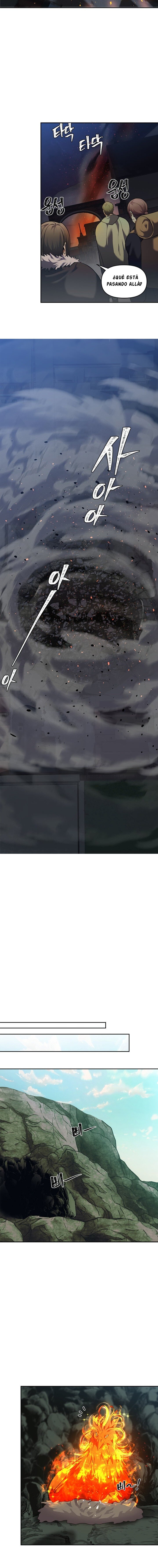 Segunda Vida para Ser un Ranker Capitulo 59 página 11
